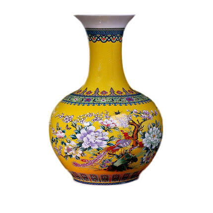 porcelaine for Jahrriesnge golden vase cna0174 Compatible porcelaine Jahrriesnge for golden vase cna0174