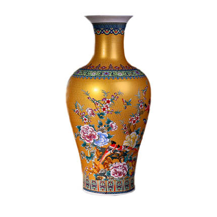 porcelaine for Jahrriesnge golden vase cna0175 Compatible porcelaine Jahrriesnge for golden vase cna0175