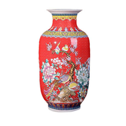 porcelaine for Jahrriesnge golden vase cna0177 Compatible porcelaine Jahrriesnge for golden vase cna0177