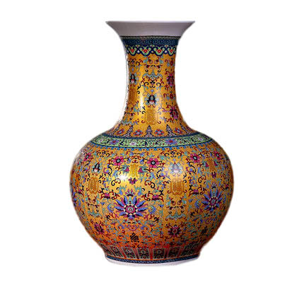 porcelaine for Jahrriesnge golden vase cna0178 Compatible porcelaine Jahrriesnge for golden vase cna0178