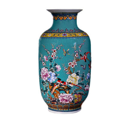 porcelaine for Jahrriesnge golden vase cna0179 Compatible porcelaine Jahrriesnge for golden vase cna0179