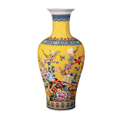 porcelaine for Jahrriesnge golden vase cna0180 Compatible porcelaine Jahrriesnge for golden vase cna0180