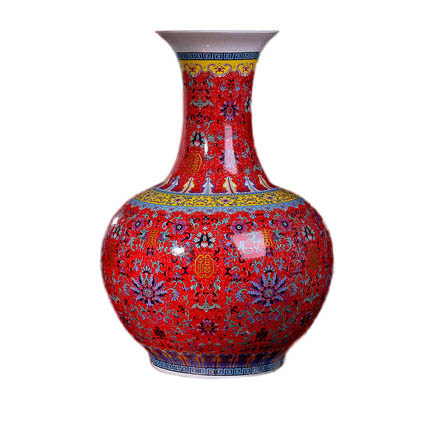 porcelaine for Jahrriesnge golden vase cna0181 Compatible porcelaine Jahrriesnge for golden vase cna0181