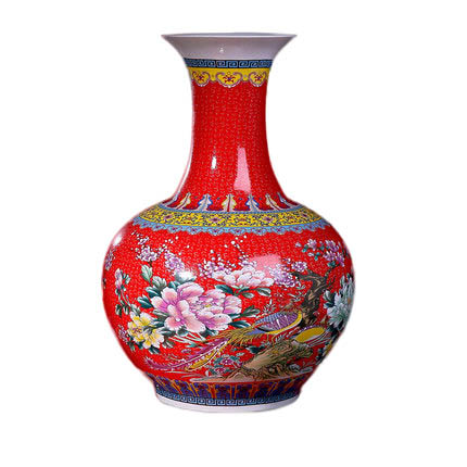 porcelaine for Jahrriesnge golden vase cna0182 Compatible porcelaine Jahrriesnge for golden vase cna0182