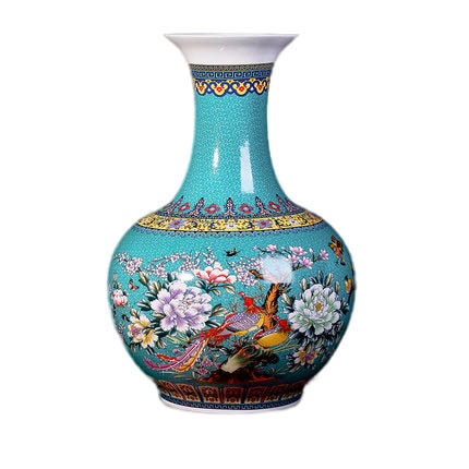 porcelaine for Jahrriesnge golden vase cna0183 Compatible porcelaine Jahrriesnge for golden vase cna0183