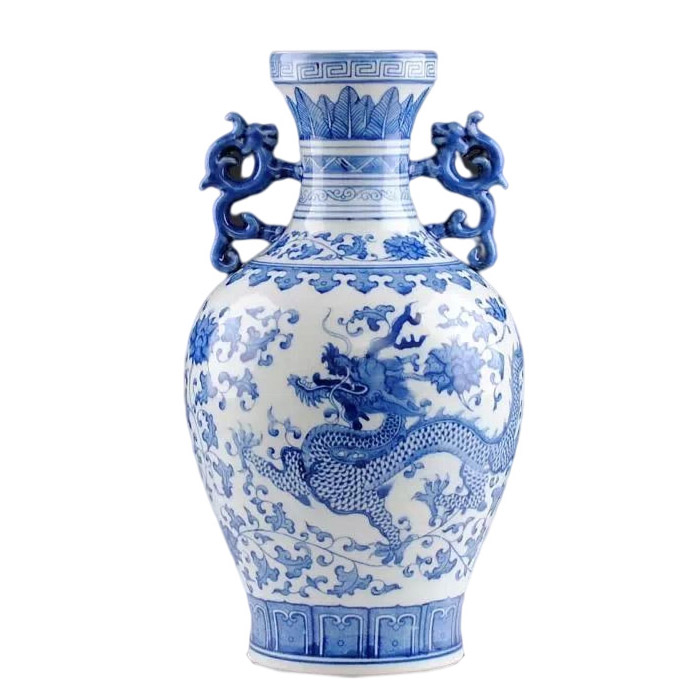 porcelaine for Jahrriesnge vase cna0189 Compatible porcelaine Jahrriesnge for vase cna0189