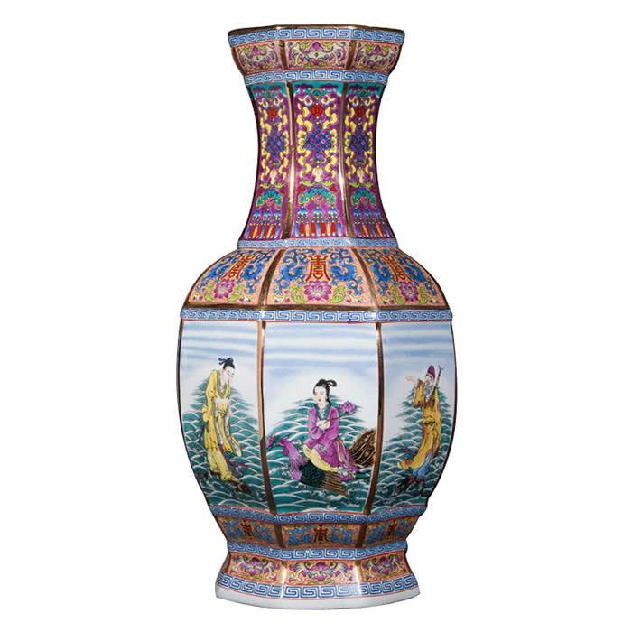 porcelaine for Jahrriesnge vase cna0205 Compatible porcelaine Jahrriesnge for vase cna0205