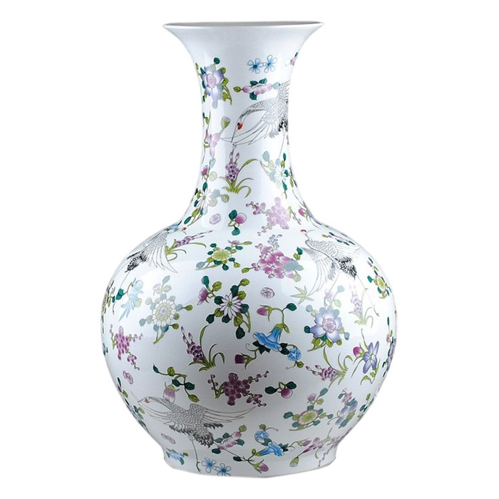 porcelaine for Jahrriesnge vase cna0208 Compatible porcelaine Jahrriesnge for vase cna0208