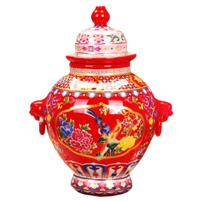 porcelaine for Jahrriesnge vase cna0214 Compatible porcelaine Jahrriesnge for vase cna0214