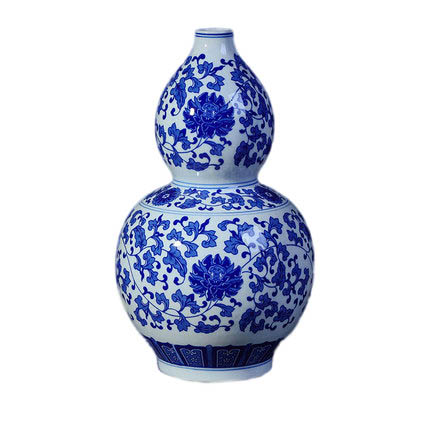 porcelaine for Jahrriesnge white blue vase cna0215 Compatible porcelaine Jahrriesnge for white blue vase cna0215