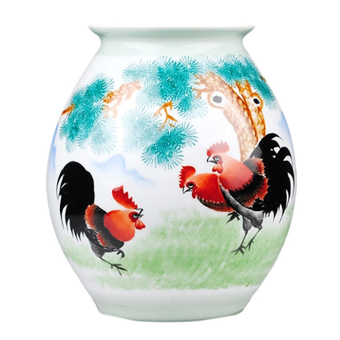 porcelaine for Jahrriesnge vase cna0216 Compatible porcelaine Jahrriesnge for vase cna0216