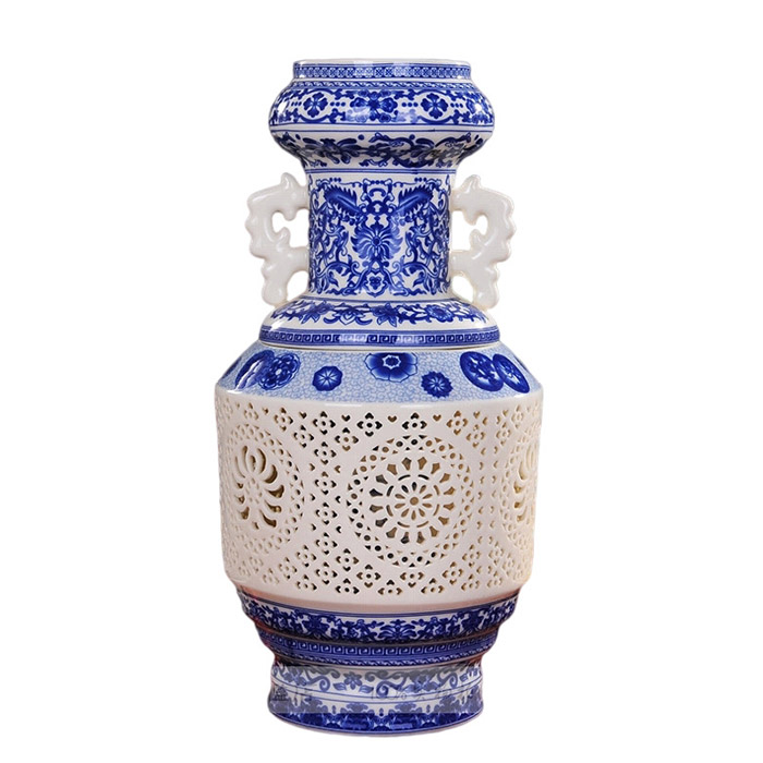 porcelaine for Jahrriesnge vase cna0218 Compatible porcelaine Jahrriesnge for vase cna0218