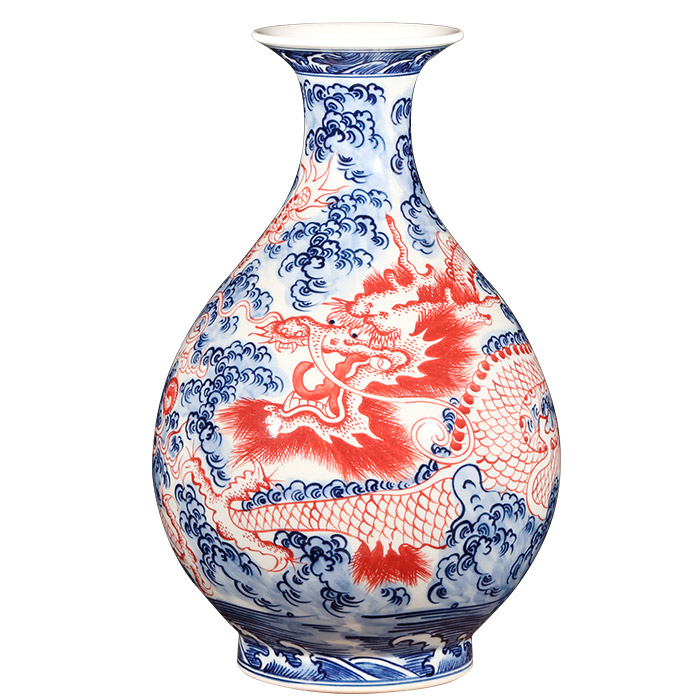 porcelaine for Jahrriesnge white blue vase cna0222 Compatible porcelaine Jahrriesnge for white blue vase cna0222