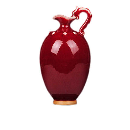 porcelaine for Jahrriesnge kiln change Jun porcelain vase cna0224 Compatible porcelaine Jahrriesnge for kiln change Jun porcelain vase cna0224