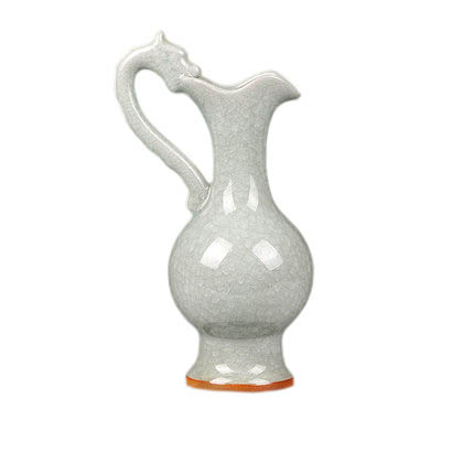 porcelaine for Jahrriesnge kiln change Jun porcelain vase cna0225 Compatible porcelaine Jahrriesnge for kiln change Jun porcelain vase cna0225