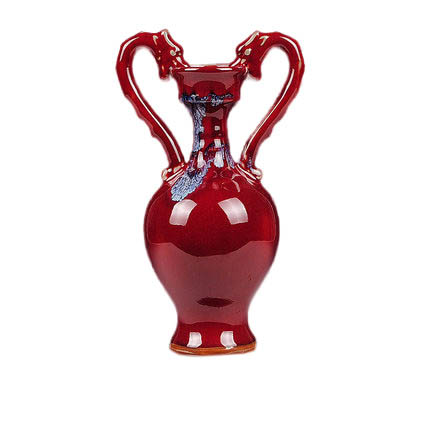 porcelaine for Jahrriesnge kiln change Jun porcelain vase cna0226 Compatible porcelaine Jahrriesnge for kiln change Jun porcelain vase cna0226