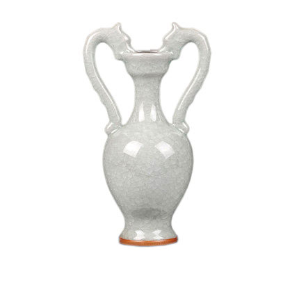 porcelaine for Jahrriesnge kiln change Jun porcelain vase cna0227 Compatible porcelaine Jahrriesnge for kiln change Jun porcelain vase cna0227