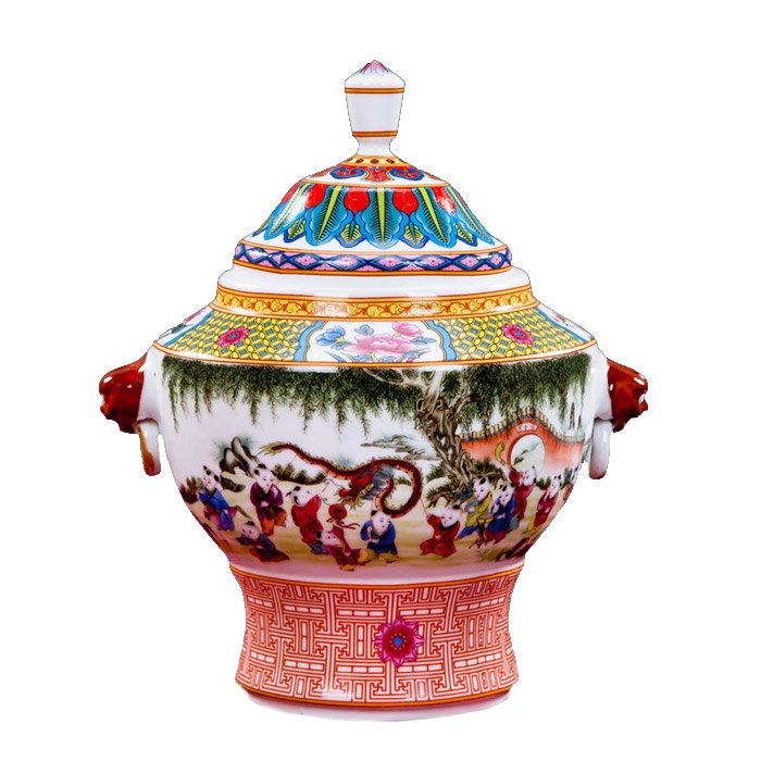 porcelaine for Jahrriesnge porcelain vase cna0233 Compatible porcelaine Jahrriesnge for porcelain vase cna0233