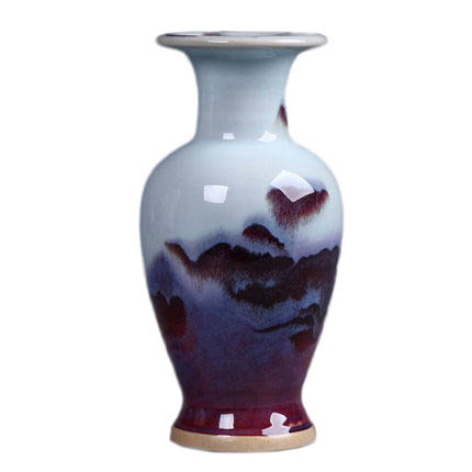 porcelaine for Jahrriesnge kiln change Jun porcelain vase cna0237 Compatible porcelaine Jahrriesnge for kiln change Jun porcelain vase cna0237