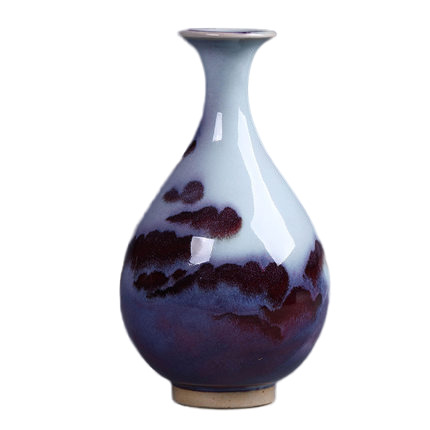 porcelaine for Jahrriesnge kiln change Jun porcelain vase cna0238 Compatible porcelaine Jahrriesnge for kiln change Jun porcelain vase cna0238