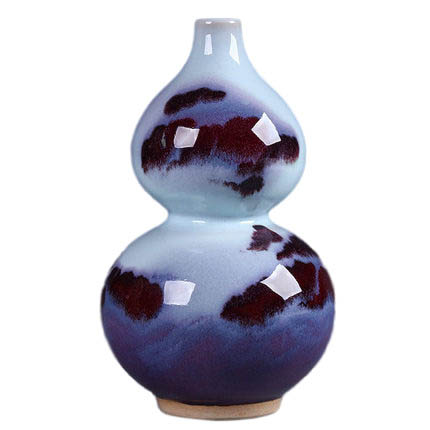 porcelaine for Jahrriesnge kiln change Jun porcelain vase cna0239 Compatible porcelaine Jahrriesnge for kiln change Jun porcelain vase cna0239