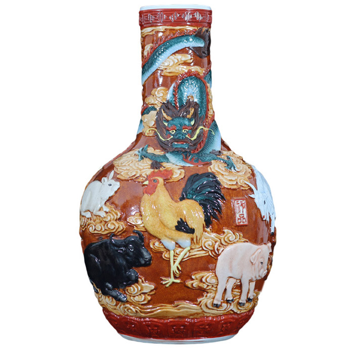 porcelaine for Jahrriesnge vase cna0245 Compatible porcelaine Jahrriesnge for vase cna0245