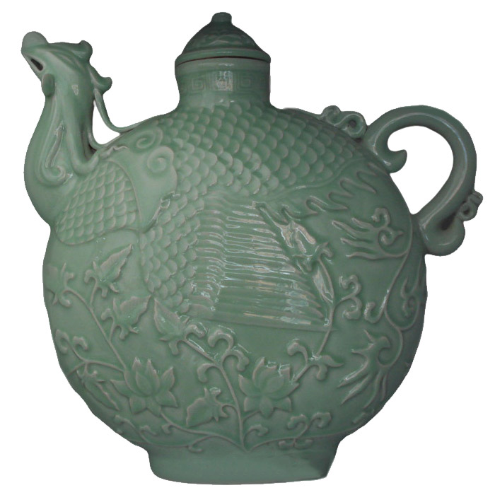 porcelaine for Jahrriesnge vase cna0255 Compatible porcelaine Jahrriesnge for vase cna0255