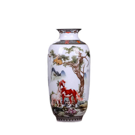 porcelaine for Jahrriesnge vase cna0269 Compatible porcelaine Jahrriesnge for vase cna0269