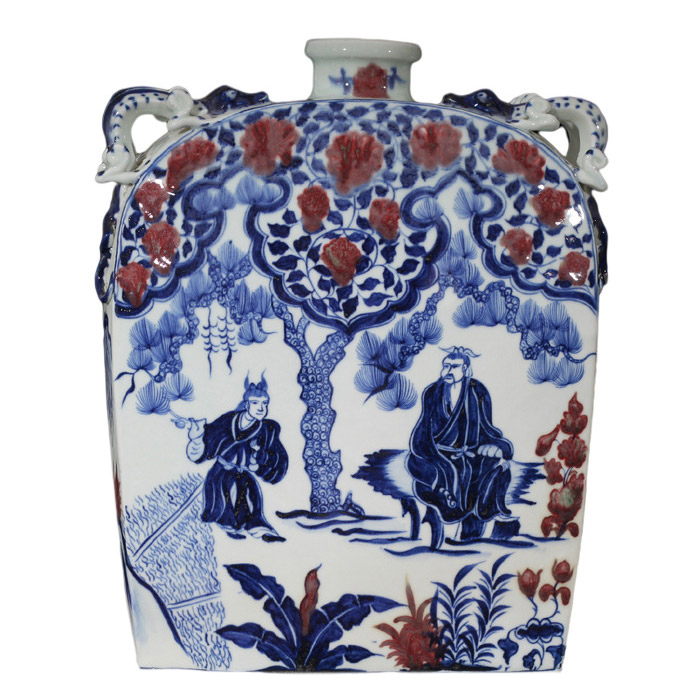 porcelaine for Jahrriesnge vase cna0282 Compatible porcelaine Jahrriesnge for vase cna0282