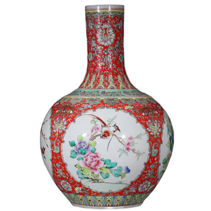 porcelaine for Jahrriesnge vase cna0285 Compatible porcelaine Jahrriesnge for vase cna0285