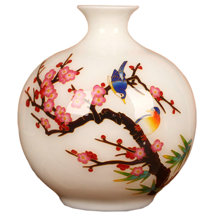 porcelaine for Jahrriesnge vase cna0314 Compatible porcelaine Jahrriesnge for vase cna0314