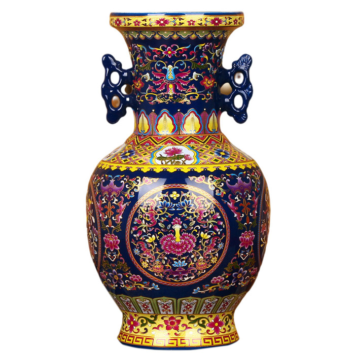 porcelaine for Jahrriesnge vase cna0315 Compatible porcelaine Jahrriesnge for vase cna0315