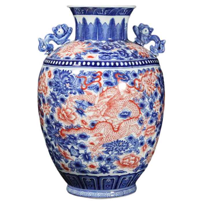 porcelaine for Jahrriesnge vase cna0316 Compatible porcelaine Jahrriesnge for vase cna0316