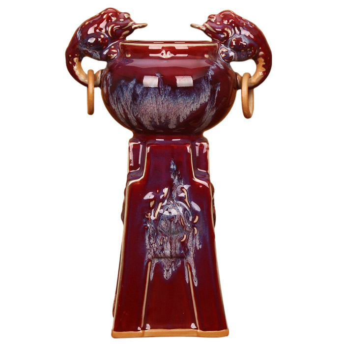 porcelaine for Jahrriesnge vase cna0326 Compatible porcelaine Jahrriesnge for vase cna0326