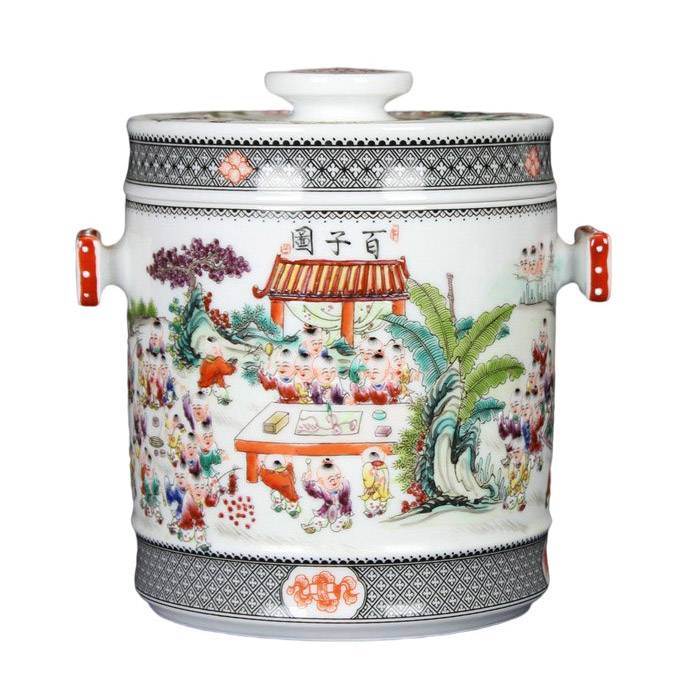 porcelaine for Jahrriesnge vase cna0329 Compatible porcelaine Jahrriesnge for vase cna0329