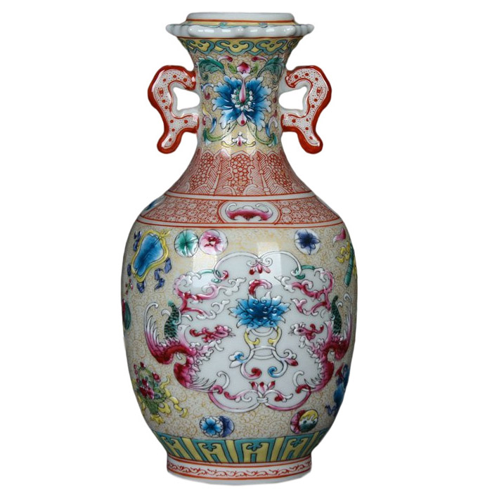 porcelaine for Jahrriesnge vase cna0331 Compatible porcelaine Jahrriesnge for vase cna0331