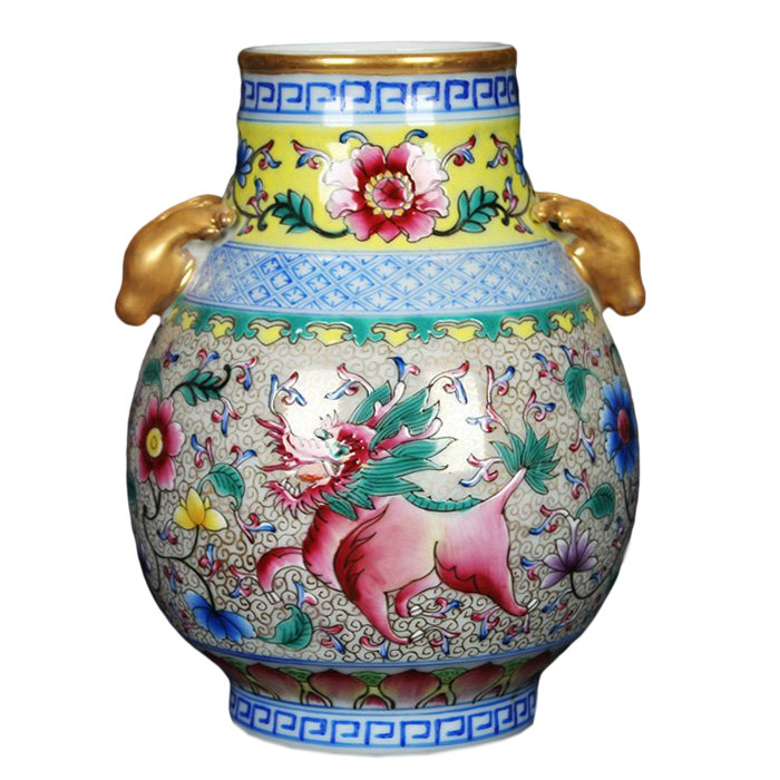 porcelaine for Jahrriesnge vase cna0332 Compatible porcelaine Jahrriesnge for vase cna0332