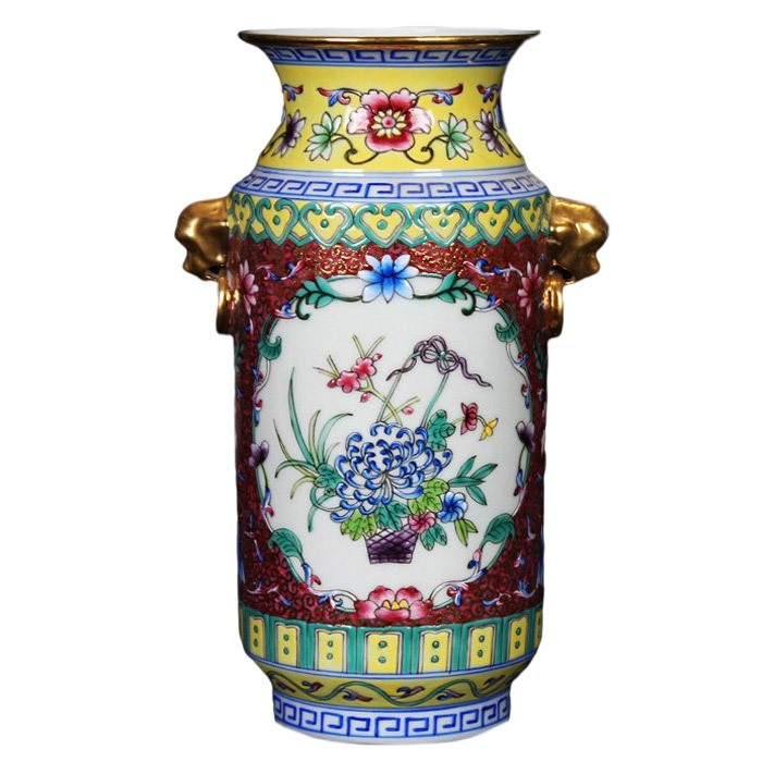 porcelaine for Jahrriesnge beauty vase cna0343 Compatible porcelaine Jahrriesnge for beauty vase cna0343