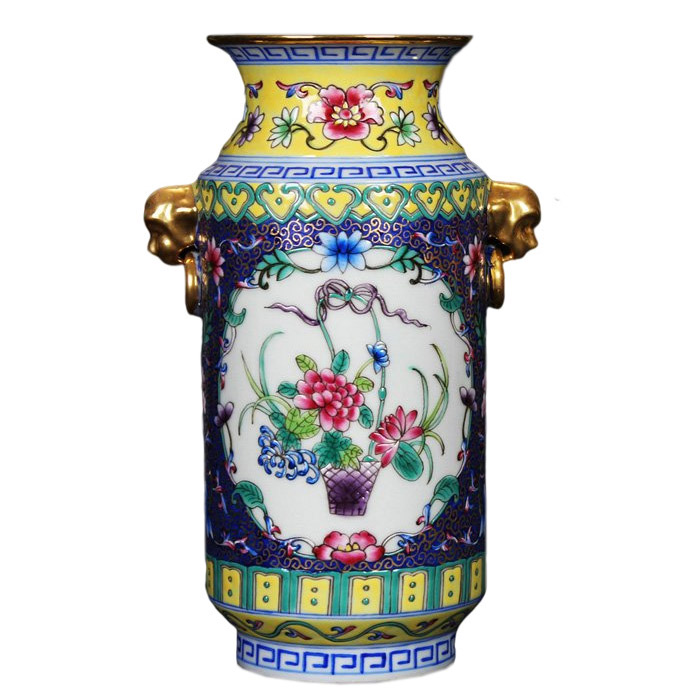 porcelaine for Jahrriesnge vase cna0344 Compatible porcelaine Jahrriesnge for vase cna0344