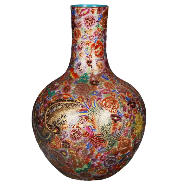 porcelaine for Jahrriesnge vase cna0346 Compatible porcelaine Jahrriesnge for vase cna0346