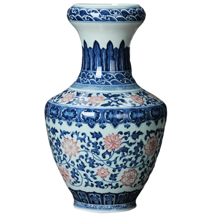 porcelaine for Jahrriesnge vase cna0347 Compatible porcelaine Jahrriesnge for vase cna0347