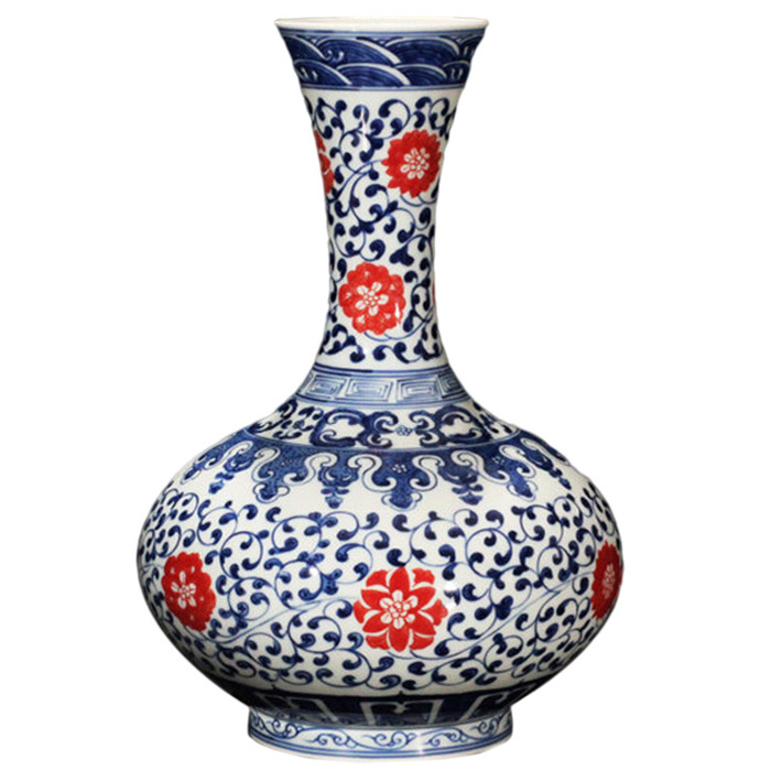 porcelaine for Jahrriesnge vase cna0348 Compatible porcelaine Jahrriesnge for vase cna0348