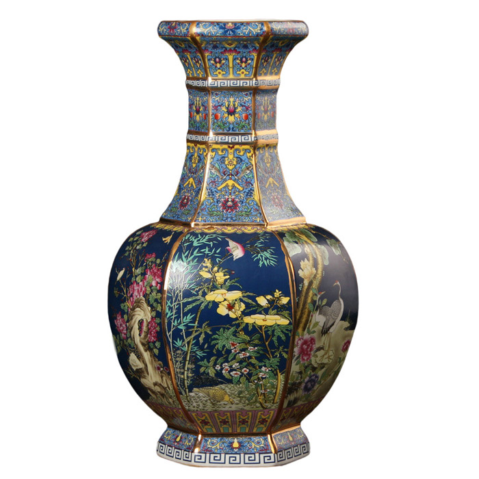 porcelaine for Jahrriesnge vase cna0349 Compatible porcelaine Jahrriesnge for vase cna0349