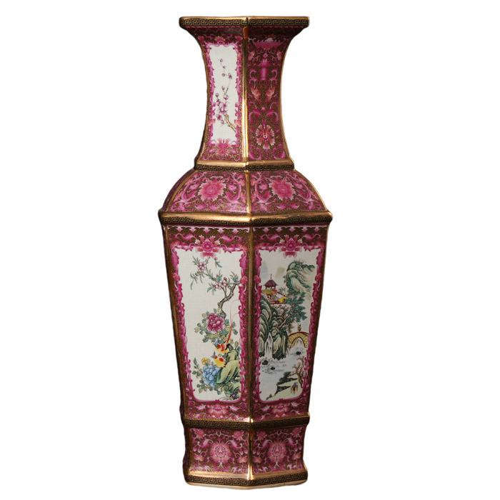 porcelaine for Jahrriesnge vase cna0352 Compatible porcelaine Jahrriesnge for vase cna0352