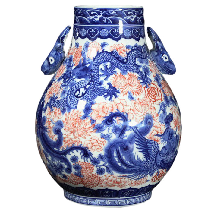 porcelaine for Jahrriesnge vase cna0357 Compatible porcelaine Jahrriesnge for vase cna0357