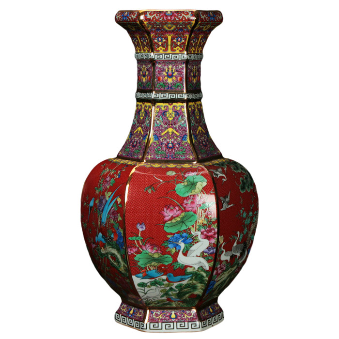 porcelaine for Jahrriesnge vase cna0358 Compatible porcelaine Jahrriesnge for vase cna0358