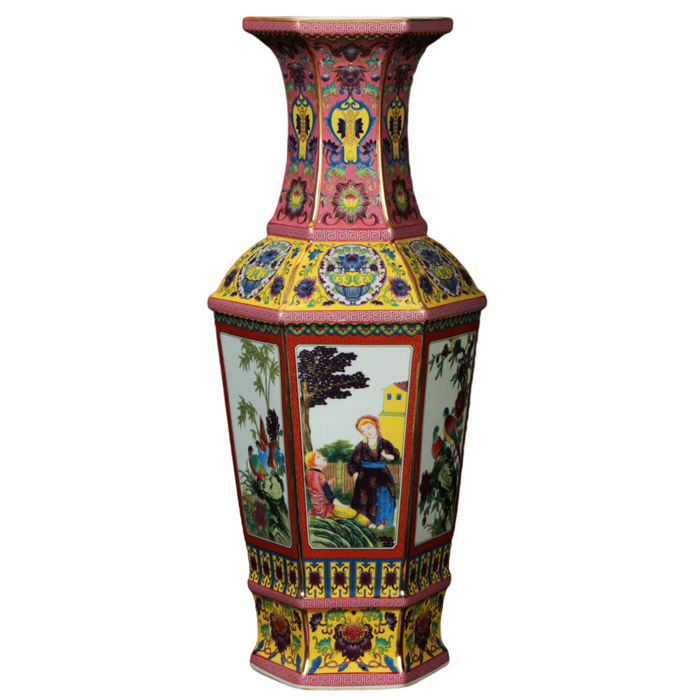 porcelaine for Jahrriesnge vase cna0365 Compatible porcelaine Jahrriesnge for vase cna0365