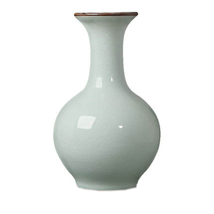 porcelaine for Jahrriesnge official kiln crack vase cna0371 Compatible porcelaine Jahrriesnge for official kiln crack vase cna0371
