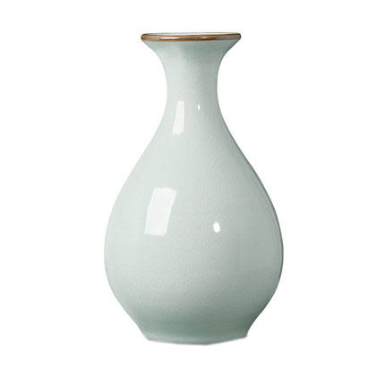 porcelaine for Jahrriesnge official kiln crack vase cna0373 Compatible porcelaine Jahrriesnge for official kiln crack vase cna0373