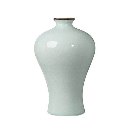 porcelaine for Jahrriesnge official kiln crack vase cna0374 Compatible porcelaine Jahrriesnge for official kiln crack vase cna0374